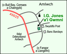 amlwch