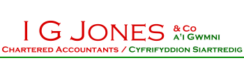 i g jones and co - accountancy services anglesey